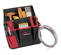 Ceinture porte-outils non équipée universelle Plano P534TX (l x H x P) 260 x 295 x 35 mm 1 pc(s)