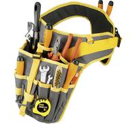 Ceinture porte-outils non équipée VISO TBELT 1 universelle