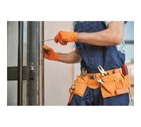 Ceinture porte-outils poche double 13 compartiments - 15723
