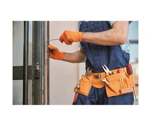 Ceinture porte-outils poche double 13 compartiments - 15723