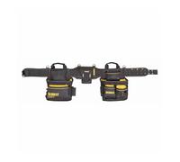 Ceinture porte-outils textile 25 compartiments DEWALT