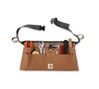 Ceinture rangement outils firm duck half apron - CARHARTT - S11066