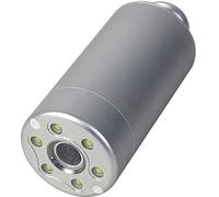 CEL-TEC PipeCamera 50mm droite pour PTZ Expert