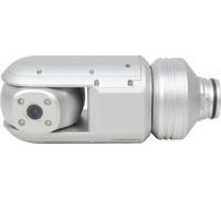 CEL-TEC PipeCamera 60mm PTZ pour Visière