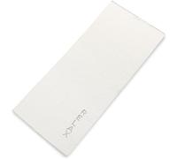 CelinaTex New-Well Drap de Sauna 80 x 200 cm Blanc Coton éponge