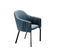 Celine Armchair High Fauteuil haut Freifrau Manufaktur - FREIFRAU CELINE HIGH