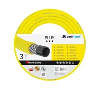 Cellfast Tuyau d'arrosage Plus 1702155100 3/4" 50 m Jaune