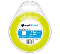 CELLFAST 35-011 accessoire de débroussailleuses et coupe-bordures Fil de coupe-bordures