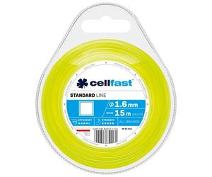 CELLFAST 35-011 accessoire de débroussailleuses et coupe-bordures Fil de coupe-bordures