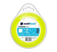 Cellfast 35-011 Coupe carrée 1,6 mm
