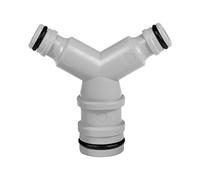 Cellfast Connecteur IDEAL 57-072 Gris 1" / 3/4"