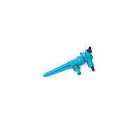 CELLFAST Arroseur Circulaire Arroseur De Jardin pour Pelouse Fleurs Plantes 12 Buses Twister Basic