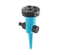 CELLFAST Arroseur De Jardin 5 Fonctions pour Pelouse Fleurs Plantes Régulation De Niveau Basic
