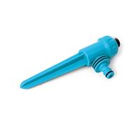 CELLFAST Arroseur De Jardin pour Pelouse Fleurs Plantes Wulkan Basic