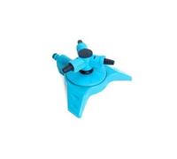 Cellfast Arroseur circulaire de jardin Twister Basic 12 buses
