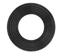 Cellfast BASSEFLEX tuyau d'aspiration et de refoulement 25,0 x 2,25 mm 25 m
