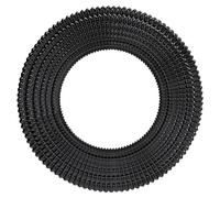 Cellfast Basseflex - Tuyau d'aspiration et de refoulement fr (25 m, 38,0 x 3,2 mm, 25 m)