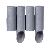Cellfast bordure 4 STANDARD graphite 14,5 cm x 2,3 m /boîte/