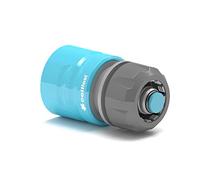 Cellfast cellPRO Couplage rapide, Bleu, 1/2-inch