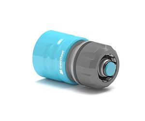 Cellfast cellPRO Couplage rapide, Bleu, 1/2-inch