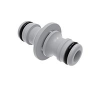 Cellfast Couplage cellPRO™ pour raccorder Deux extrémités de Tuyau, UNI FIT, 3/4",1/2"- 5/8", 51-640