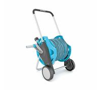 Cellfast Discover Delux Basket + 20M Hose + Sprinkler + Connecteur