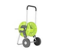 Porte-tuyau Cellfast économique 30m Rangement Compact Et Léger Pour Tuyau 30m - Cellfast