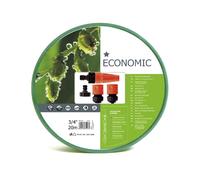 Cellfast Economic Set 20m 3/4"