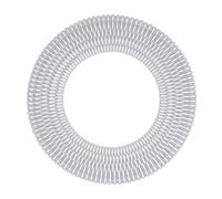 Tuyau Cellfast d'aspiration et de refoulement PVC clair 38,0 x 3,2 mm 25 m ENERGOFLEX