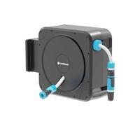 Cellfast ERGO Support automatique pour tuyau mural