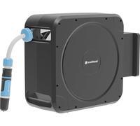 Cellfast ERGO Support automatique pour tuyau mural