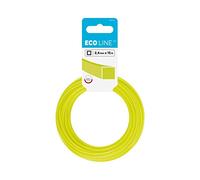 Cellfast Fil De Coupe Fil De Débroussailleuse Renforcé Résistant Eco Carré 2,4 mm 15 m