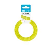 Cellfast Fil De Coupe Fil De Débroussailleuse Renforcé Résistant Eco Étoile 2,7 mm 15 m