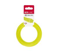 Cellfast Fil De Coupe Fil De Débroussailleuse Renforcé Résistant Eco Étoile 3,0 mm 15 m
