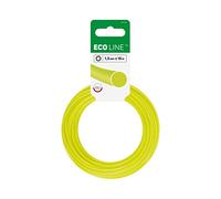 Cellfast Fil De Coupe Fil De Débroussailleuse Renforcé Résistant Eco Rond 1,6 mm 15 m