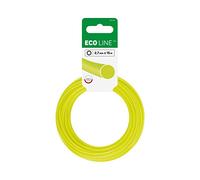 Cellfast Fil De Coupe Fil De Débroussailleuse Renforcé Résistant Eco Rond 2,7 mm 15 m