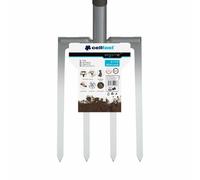 Fourche Pour Becher - Cellfast - Mixte - Utilisation Mixte - Outil De Jardinage - Pratique Et Durable Multicolore