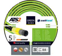 Cellfast Green Garden Hose Ats2 Taille : 3/4" Longueur : 50M