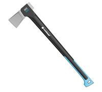 Cellfast Hache à Fendre C2500 ENERGO™, Acier trempé de Haute qualité, SAFETOUCH™ Surface antidérapante, 74cm, 2,5kg, 41-007