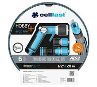 Cellfast Hobby Ergo Line 20m