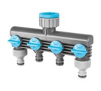 Cellfast Distributeur quadruple ideal