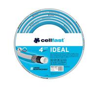 Cellfast Tuyau d'arrosage IDEAL 4 couches 3/4" 50 m