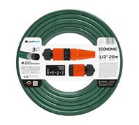 CELLFAST Kit Lance d'Arrosage Jardin Pelouse Fleurs Raccord Rapide Economic