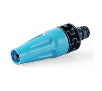 Cellfast Lance d'arrosage BASIC 51-300H – régulation du débit variable à l'infini