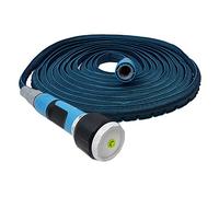 CELLFAST Lance De Nettoyage Set Avec Un Tuyau D'Eau Extensible Arroseur De Jardin Pour Pelouse Fleurs Plantes ENERGO 7,5 15 m