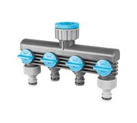 Distributeur quadruple ideal