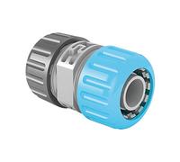 Cellfast Pièce de réparation IDEAL™ 1" à 3/4" Raccord PC/ABS 57-010 Gris