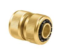 Cellfast Pièce de réparation Brass™ Déconnexion Rapide, raccord Rapide en Laiton 3/4", 19mm, 52-800