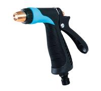 CELLFAST Pistolet d'Arrosage Arroseur De Jardin Pour Pelouse Fleurs Plantes Blocage Du Fonctionnement Continu Max cellPRO