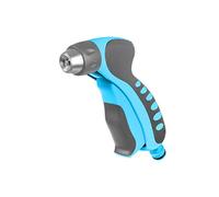 CELLFAST Pistolet d'Arrosage Arroseur De Jardin Pour Pelouse Fleurs Plantes Safetouch System Jet cellPRO
